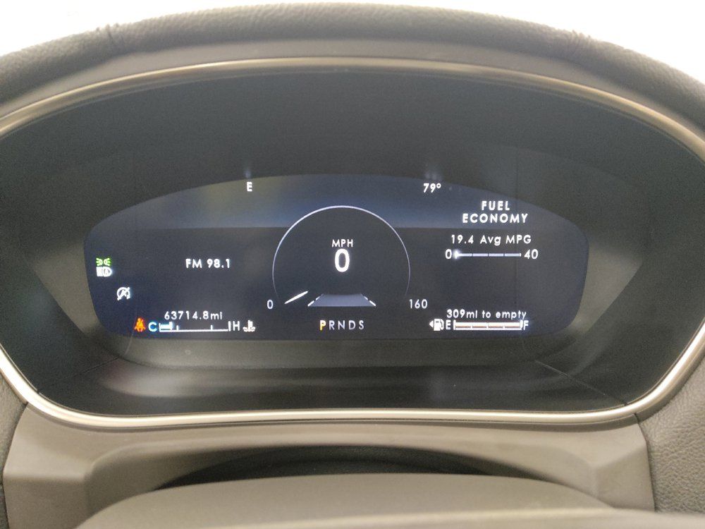 Used 2020 Lincoln Nautilus FWD image 23
