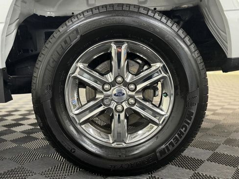 Used 2024 Ford F150 XLT image 10