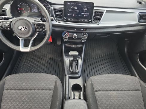 Used 2021 Kia Rio S FWD image 13