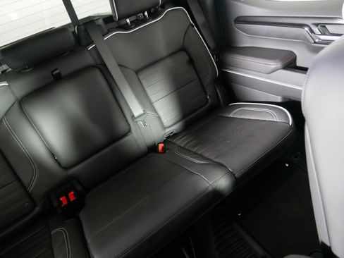 Used 2026 GMC Sierra 1500 AT4X image 14