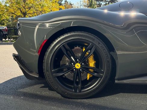 Used 2024 Ferrari 296 GTB image 31