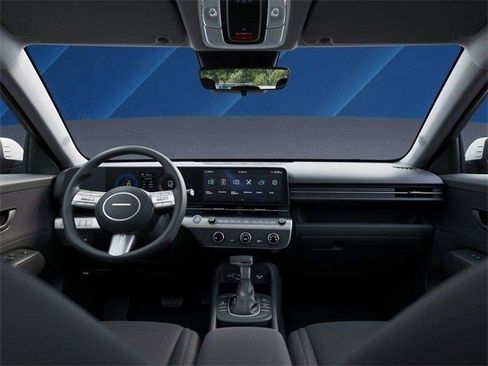 Certified 2025 Hyundai Kona SE image 14