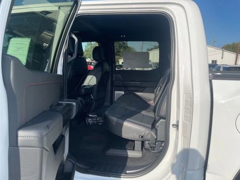 New 2025 Ford F150 Raptor image 25