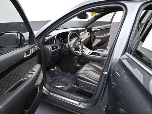 Used 2022 Hyundai Palisade Calligraphy FWD image 13