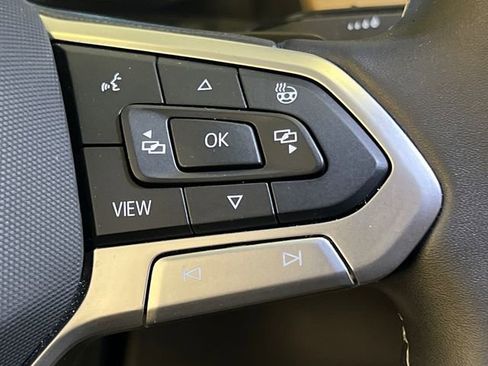 Certified 2024 Volkswagen Atlas SE AWD/4WD image 24