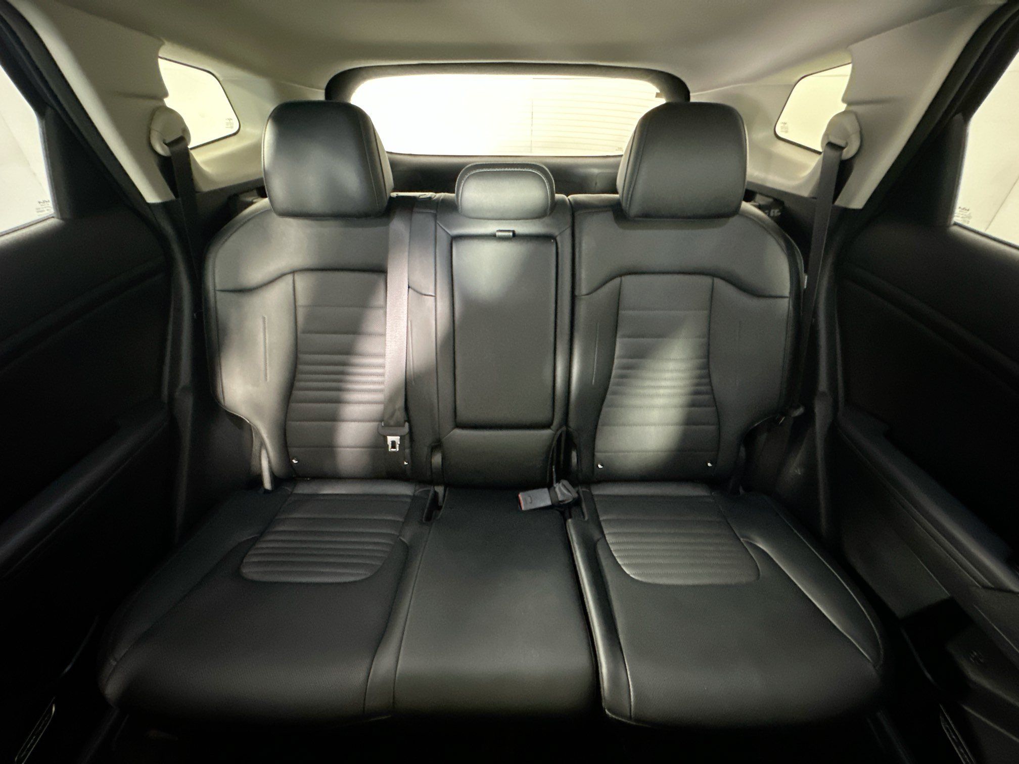 Used 2025 Kia Sportage SX FWD image 30