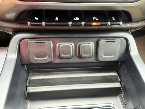 Used 2014 Chevrolet Silverado 1500 LTZ Z71 w/ LTZ Plus Package AWD/4WD image 43