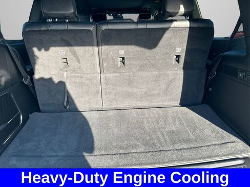 Used 2024 Jeep Wagoneer Series II image 12