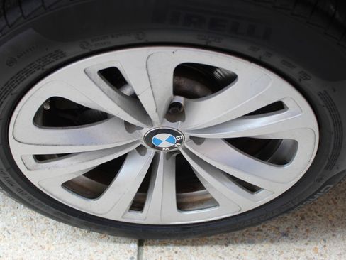Used 2016 BMW 535i Gran Turismo xDrive AWD/4WD image 36