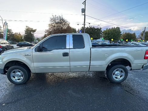 Used 2008 Ford F150 XL AWD/4WD image 7