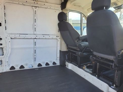 Used 2019 RAM ProMaster 1500 image 26