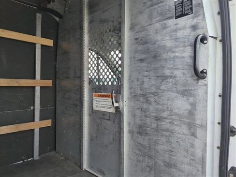 Used 2021 Ford Transit 250 148 High Roof w/ Load Area Protection Package image 28