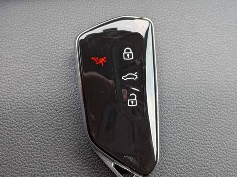 New 2026 Volkswagen GTI S FWD image 30