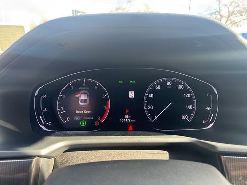 Used 2018 Honda Accord Sport image 11