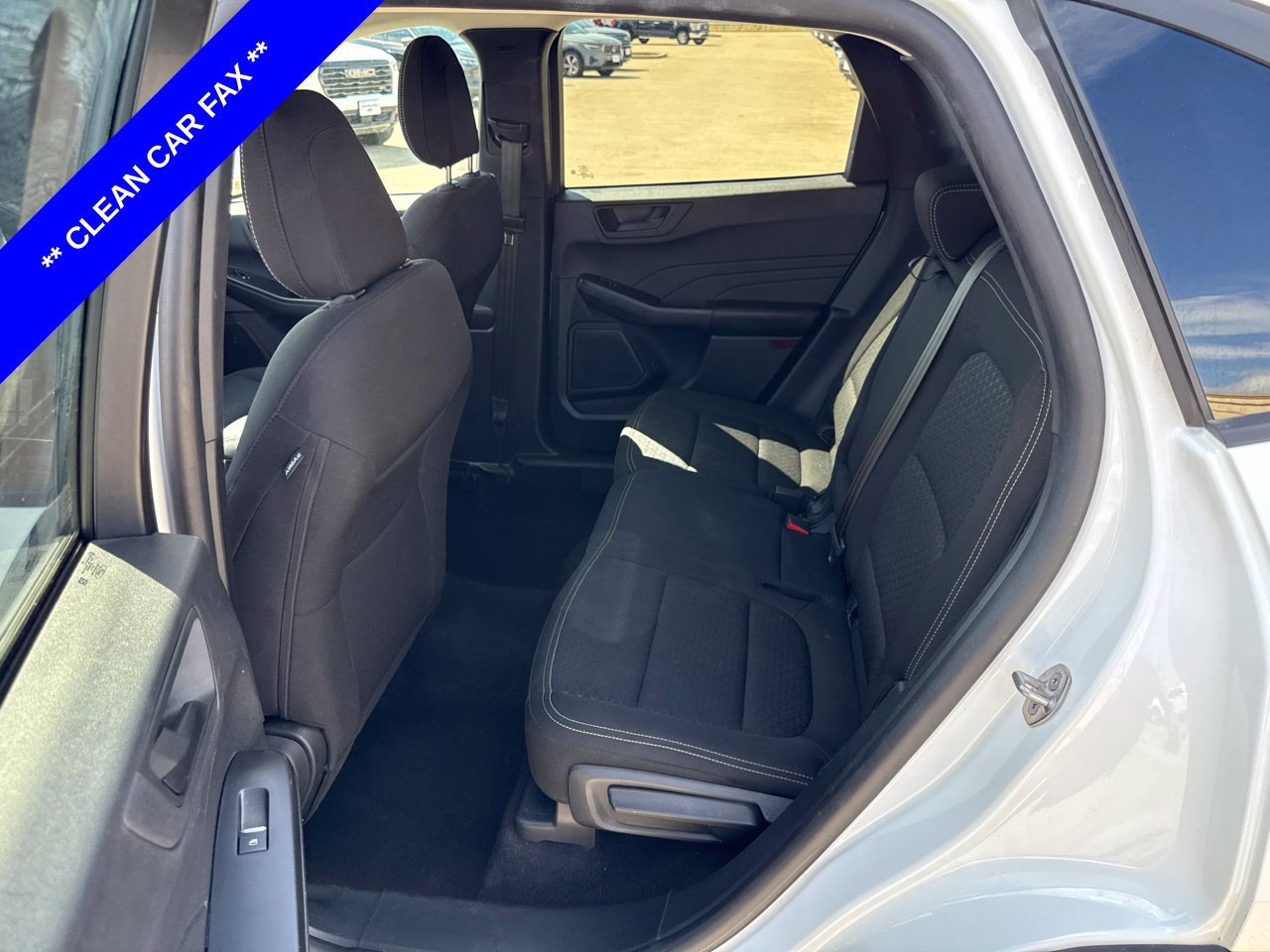 Used 2025 Ford Escape Active FWD image 6