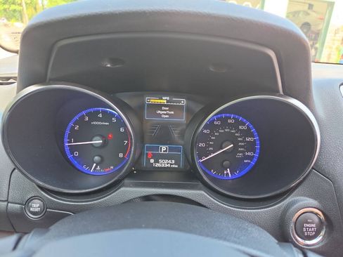 Used 2015 Subaru Outback 2.5i Limited AWD/4WD image 32