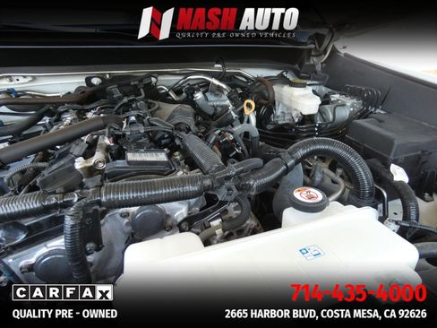 Used 2024 Toyota Tacoma SR RWD image 75