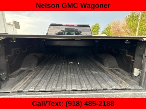 Used 2022 Chevrolet Silverado 2500 High Country w/ Safety Package II AWD/4WD image 7