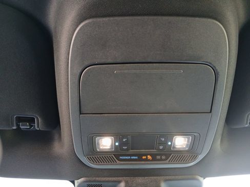 Used 2023 Ford F150 XLT w/ Equipment Group 301A Mid AWD/4WD image 19