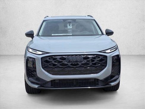 New 2026 Audi Q3 quattro 2.0T AWD/4WD image 2