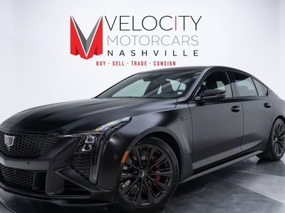 Used 2026 Cadillac CT5 V Blackwing w/ Super Cruise 1 Package
