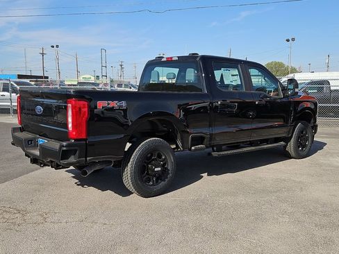 New 2026 Ford F250 XL w/ STX Appearance Package image 13