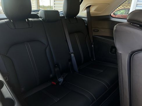 Used 2025 MAZDA CX-90 3.3 Turbo w/ Select Package image 20