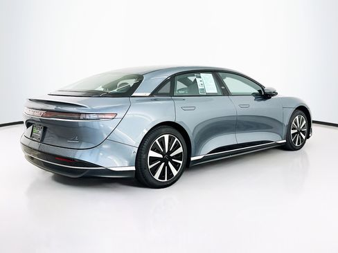 Used 2024 Lucid Air Touring image 9