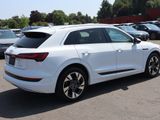 Used 2021 Audi e-tron Premium Plus w/ Premium Plus Package image 5
