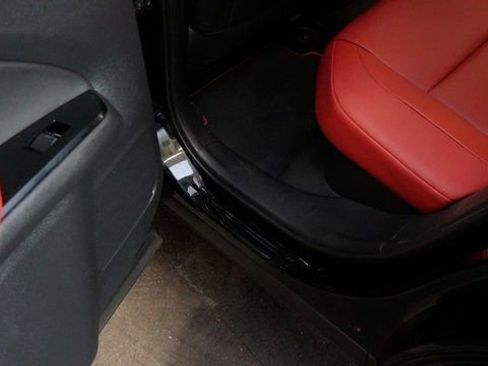 Used 2022 Lexus UX 250h F Sport w/ F Sport Premium Package image 40