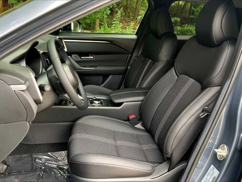 New 2025 MAZDA CX-50 AWD 2.5 S w/ Weather Package image 13