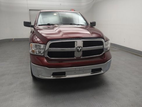 Used 2022 RAM 1500 Classic SLT RWD image 14