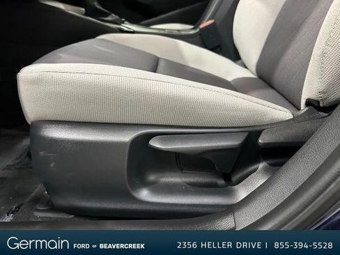 Used 2024 Toyota Corolla LE w/ LE Convenience Package image 16