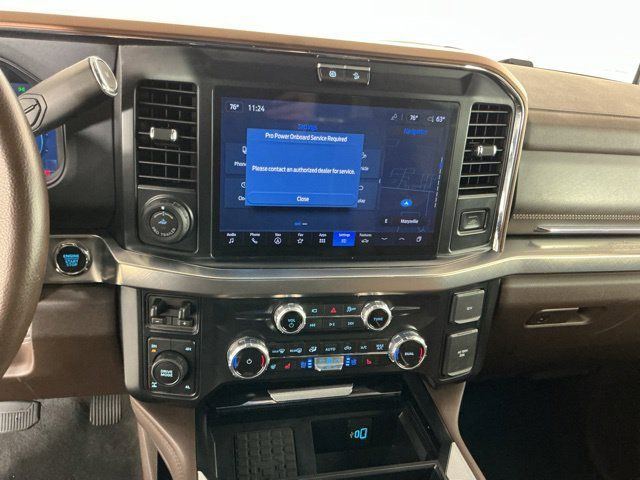 Used 2025 Ford F350 King Ranch AWD/4WD image 23