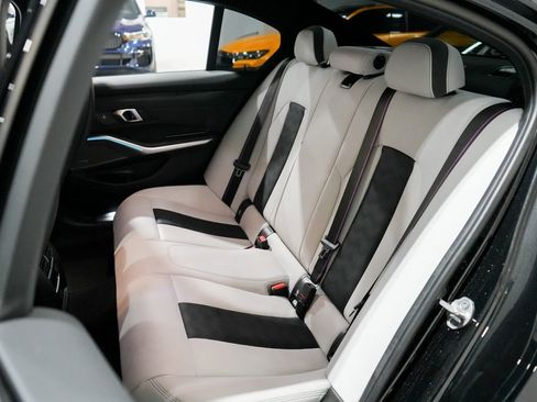 Used 2024 BMW M3 Competition w/ Executive Package image 19