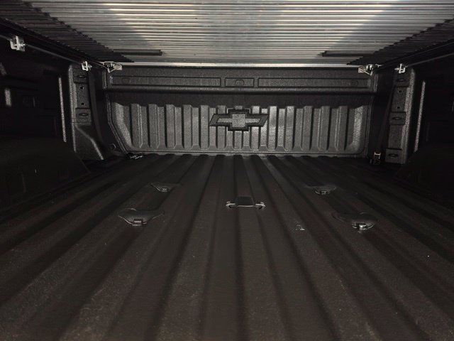 Used 2026 Chevrolet Silverado 2500 ZR2 AWD/4WD image 45