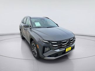 Used 2026 Hyundai Tucson Limited AWD/4WD video 1
