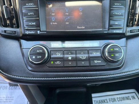 Used 2016 Toyota RAV4 XLE AWD/4WD image 23