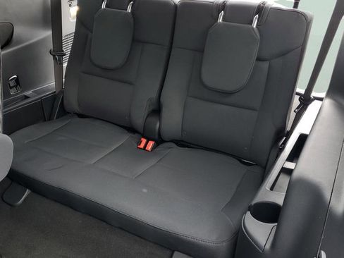 New 2026 Ford Explorer Active image 37