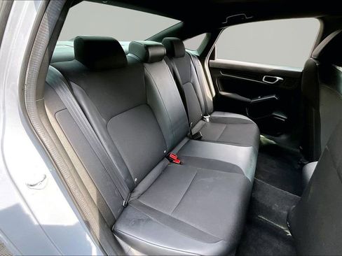 Used 2024 Honda Civic Sport image 19