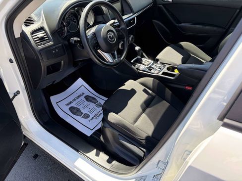 Used 2016 MAZDA CX-5 Sport AWD/4WD image 9