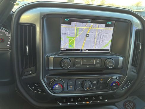 Used 2018 Chevrolet Silverado 2500 LTZ w/ Duramax Plus Package image 15