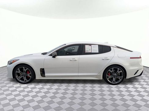 Used 2019 Kia Stinger GT image 6