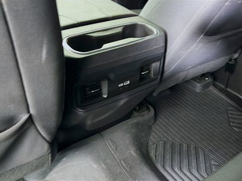 Used 2023 Chevrolet Silverado 1500 LT Trail Boss w/ Protection Package image 27