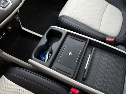 Certified 2026 Honda Odyssey Elite image 38