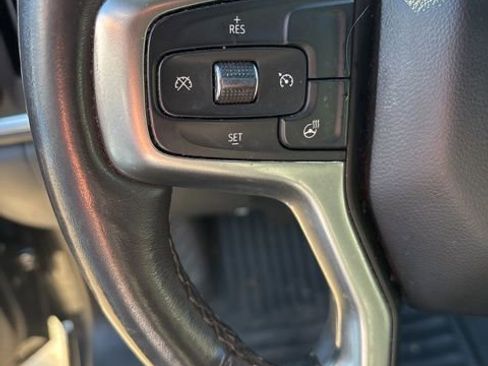 Used 2021 Chevrolet Silverado 1500 LT w/ All Star Edition Plus image 20