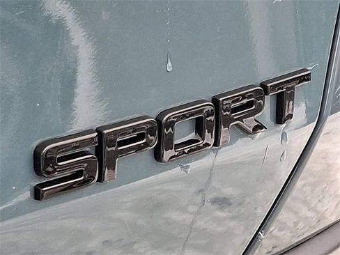 Used 2024 Honda HR-V Sport image 30