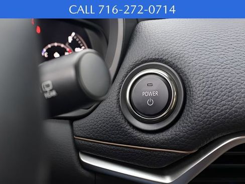 Used 2024 MAZDA CX-90 Plug-In Hybrid w/ Preferred image 16