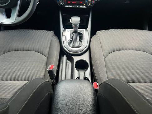 Used 2019 Kia Forte Sedan FWD image 19