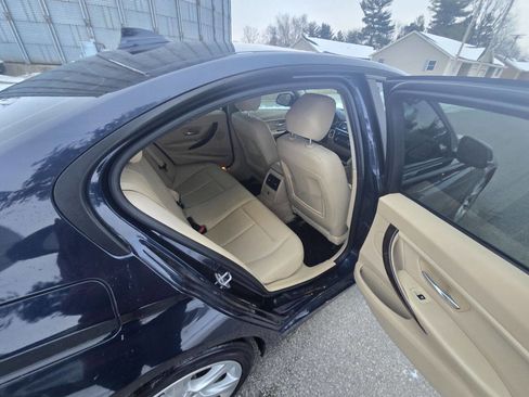 Used 2015 BMW 328i Sedan image 11